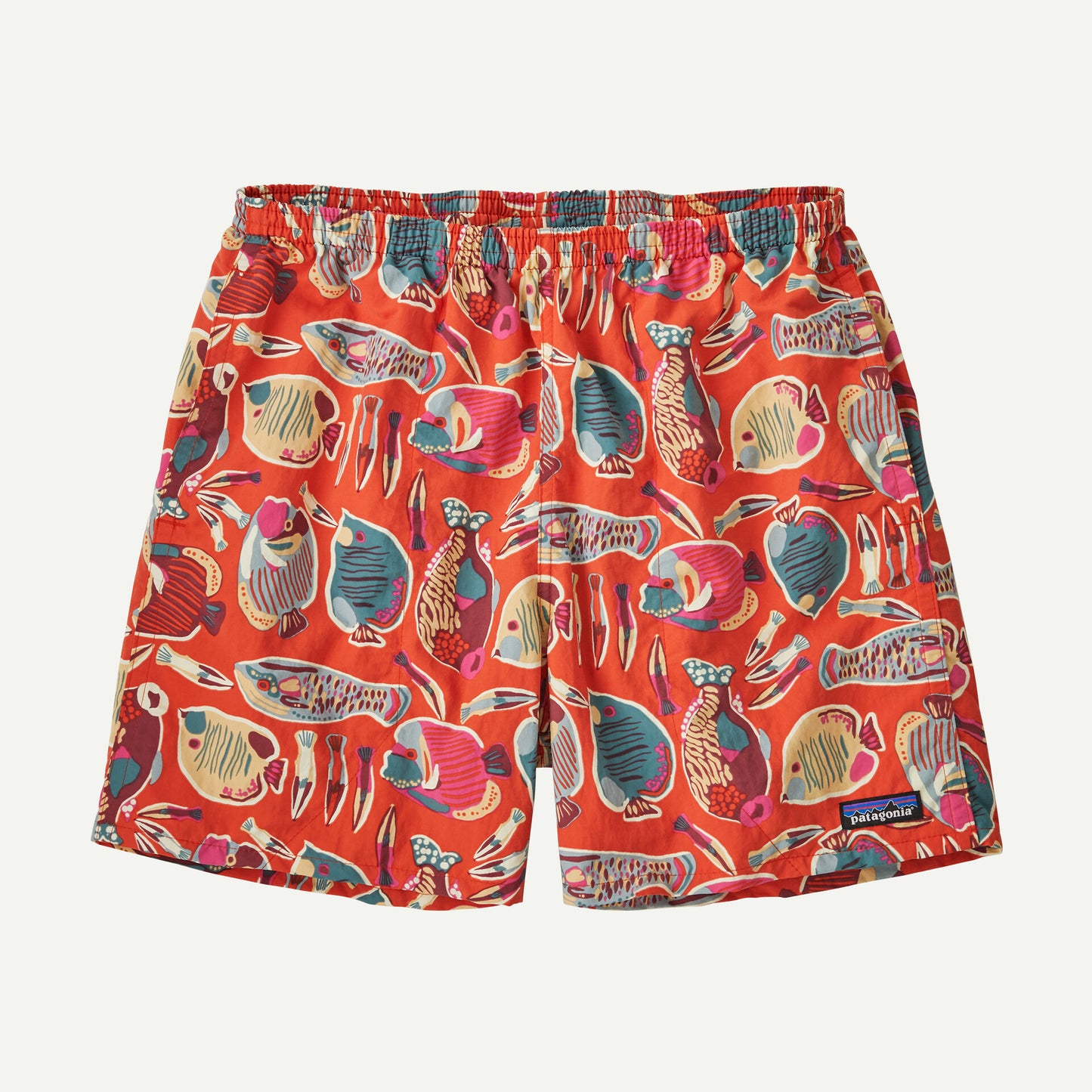 M's Baggies Shorts - 5in.