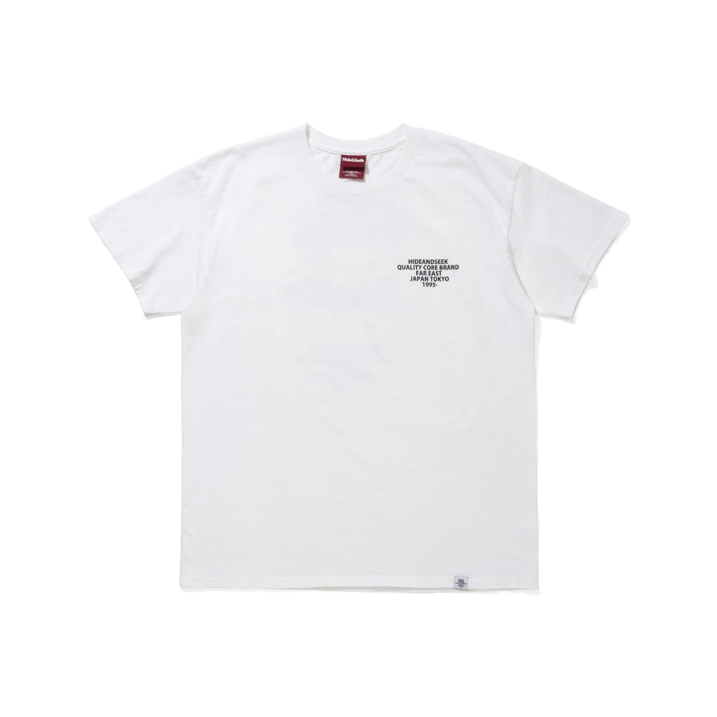 Flame S/S Tee