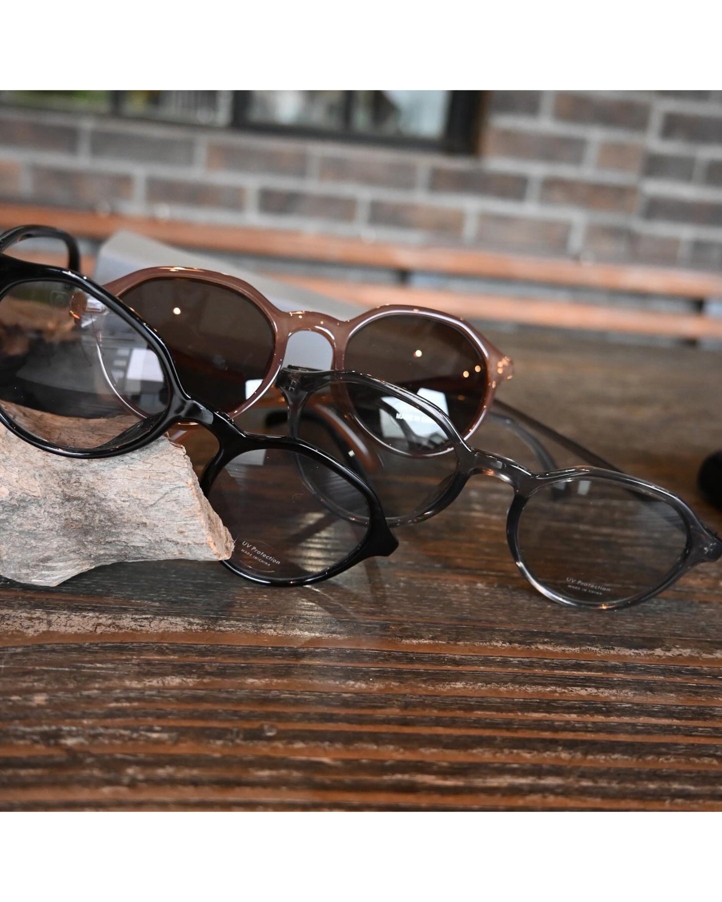 BOSTON SUNGLASSES