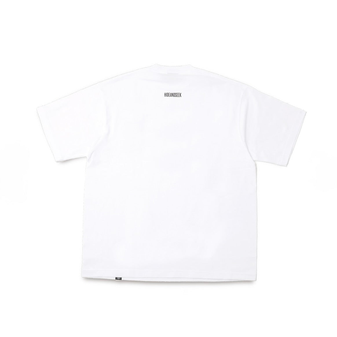 HAS Logo S/S Tee