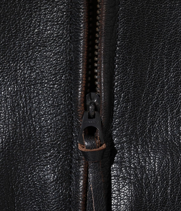 WILLIAM GIBSON Type BLACK G-1
