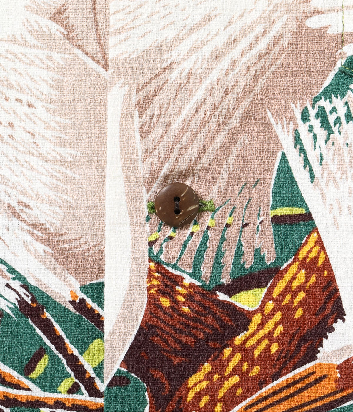 SUN SURF SPECIAL EDITION “PAIR OF HERON” SS39480