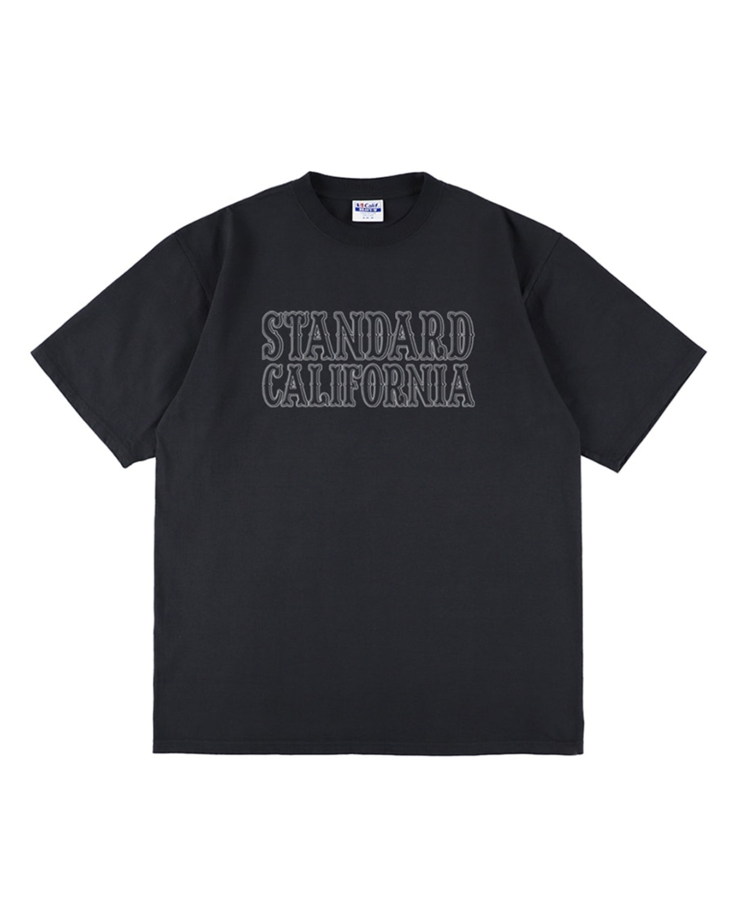 SD Heavyweight Basic Logo T