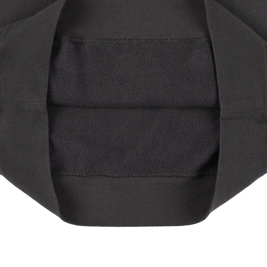 SD US Cotton Script Logo Crew Sweat