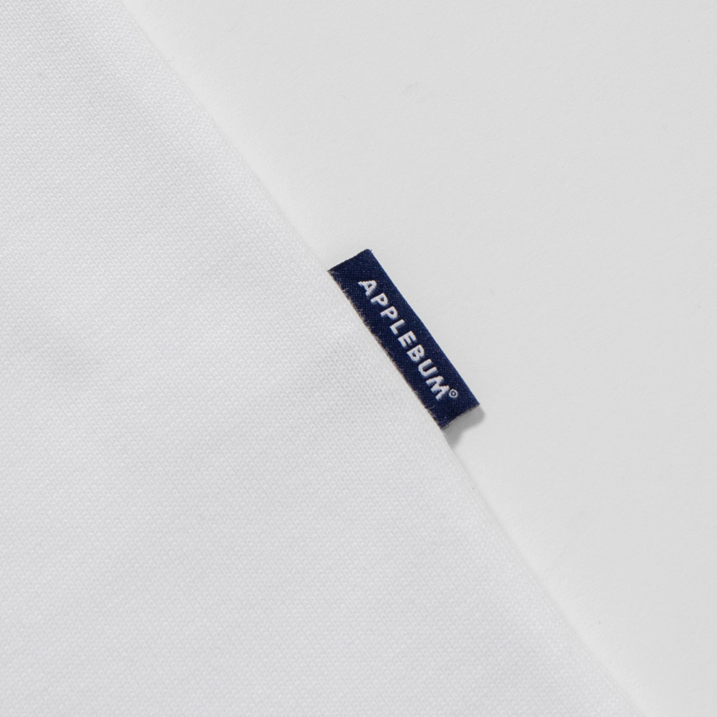 “Infamous Intro” T-shirt