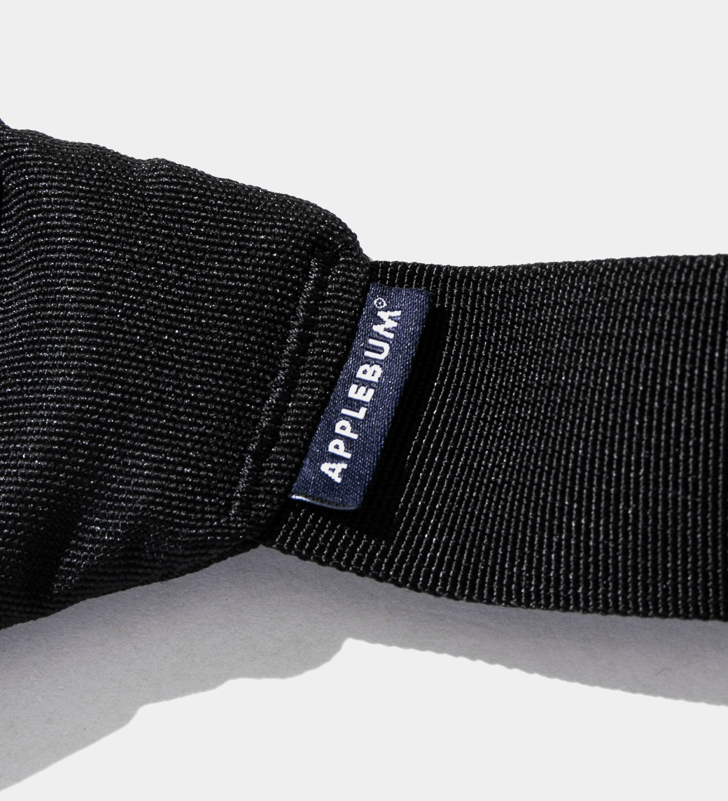 Logo Waist Bag
