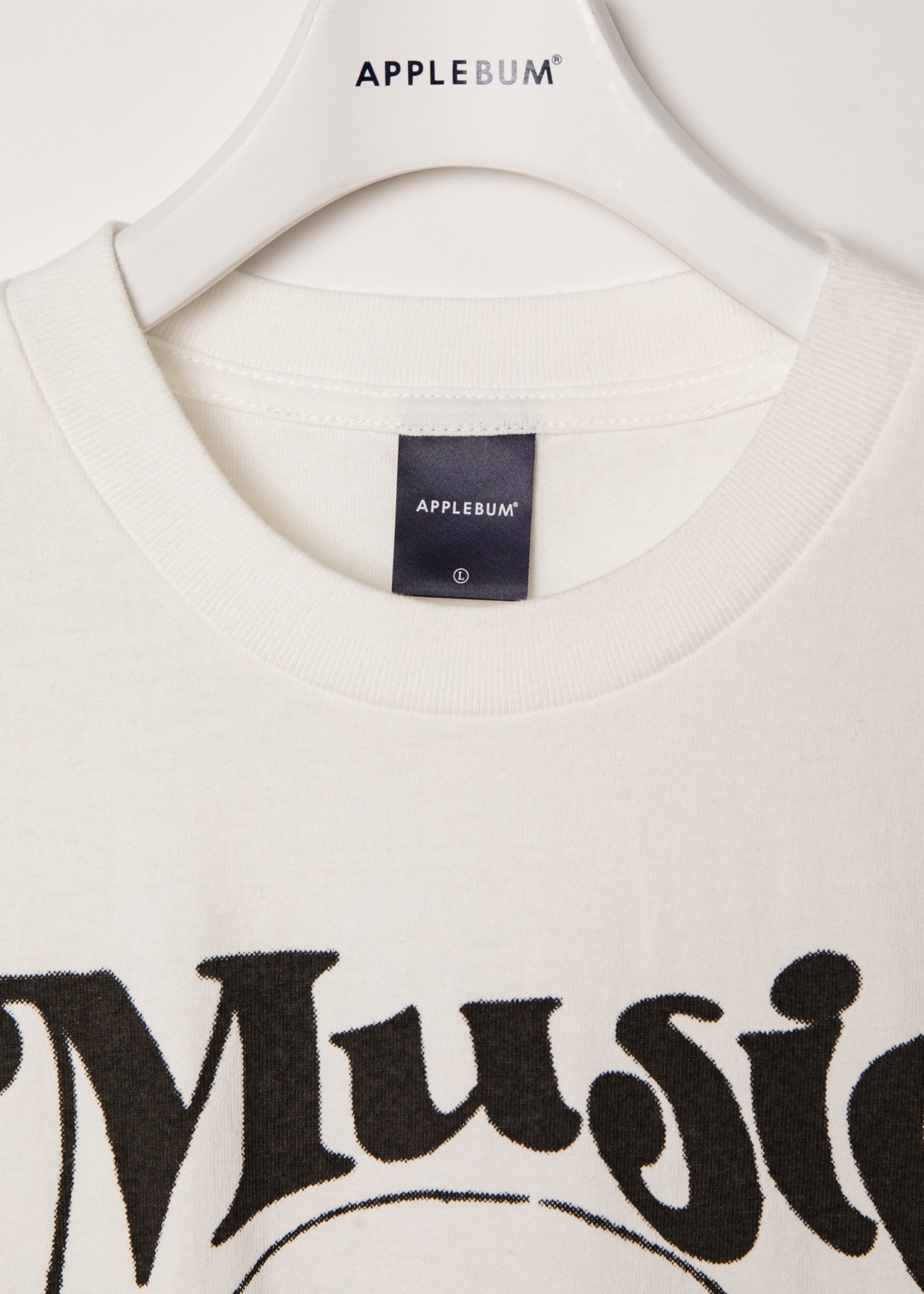 "MUSIC MIND" T-shirt