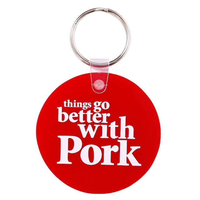 KEY TAG