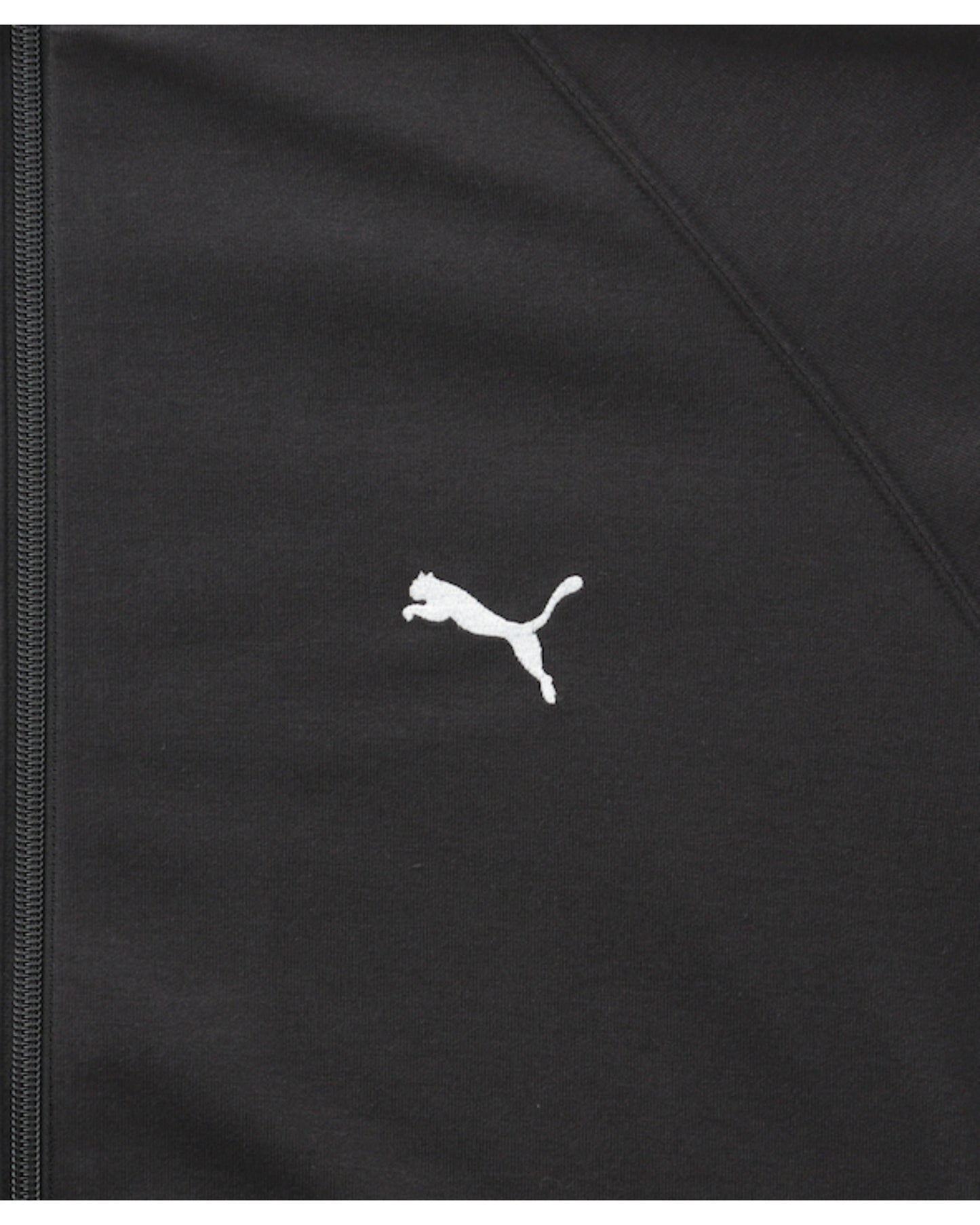 PUMA×SCYE T7 TRACK JACKET PUMA BLACK