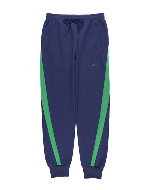PUMA×SCYE T7 TRACK PANTS ARCHIVE GREEN