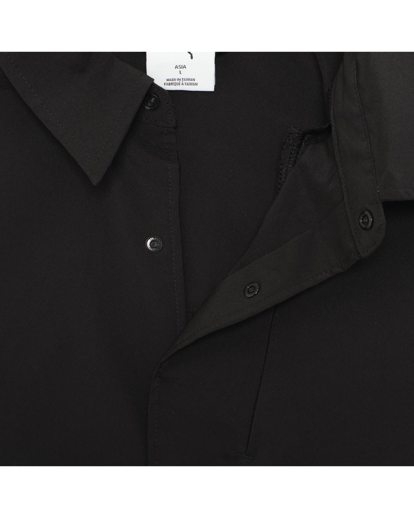 OVERSIZED SS SHIRT PUMA Black