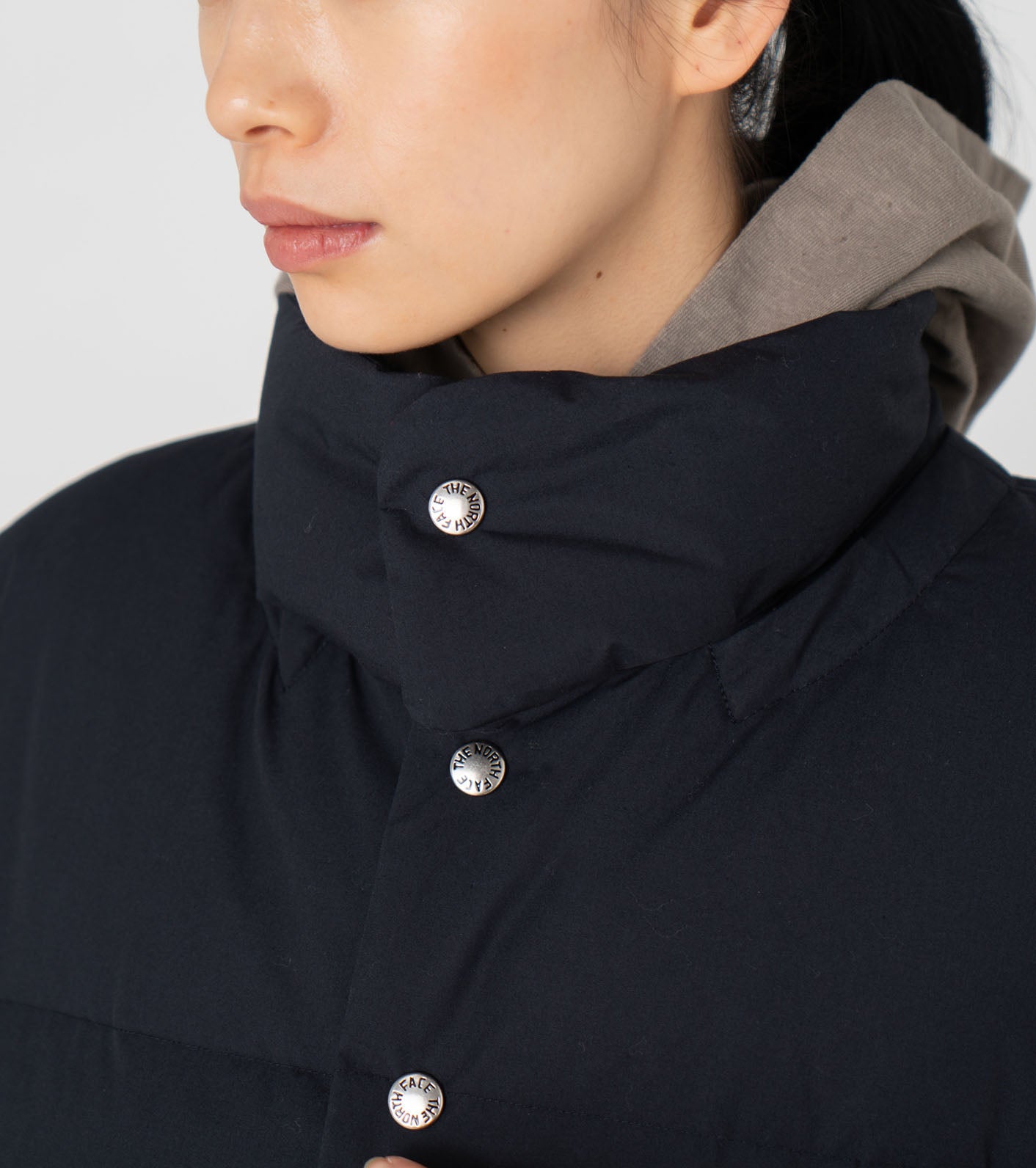 65/35 Long Sierra Vest