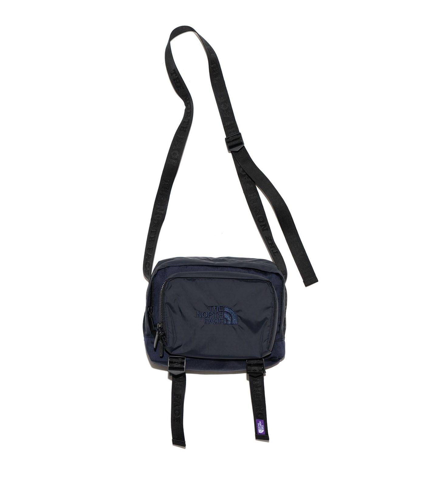 CORDURA Nylon Shoulder Bag