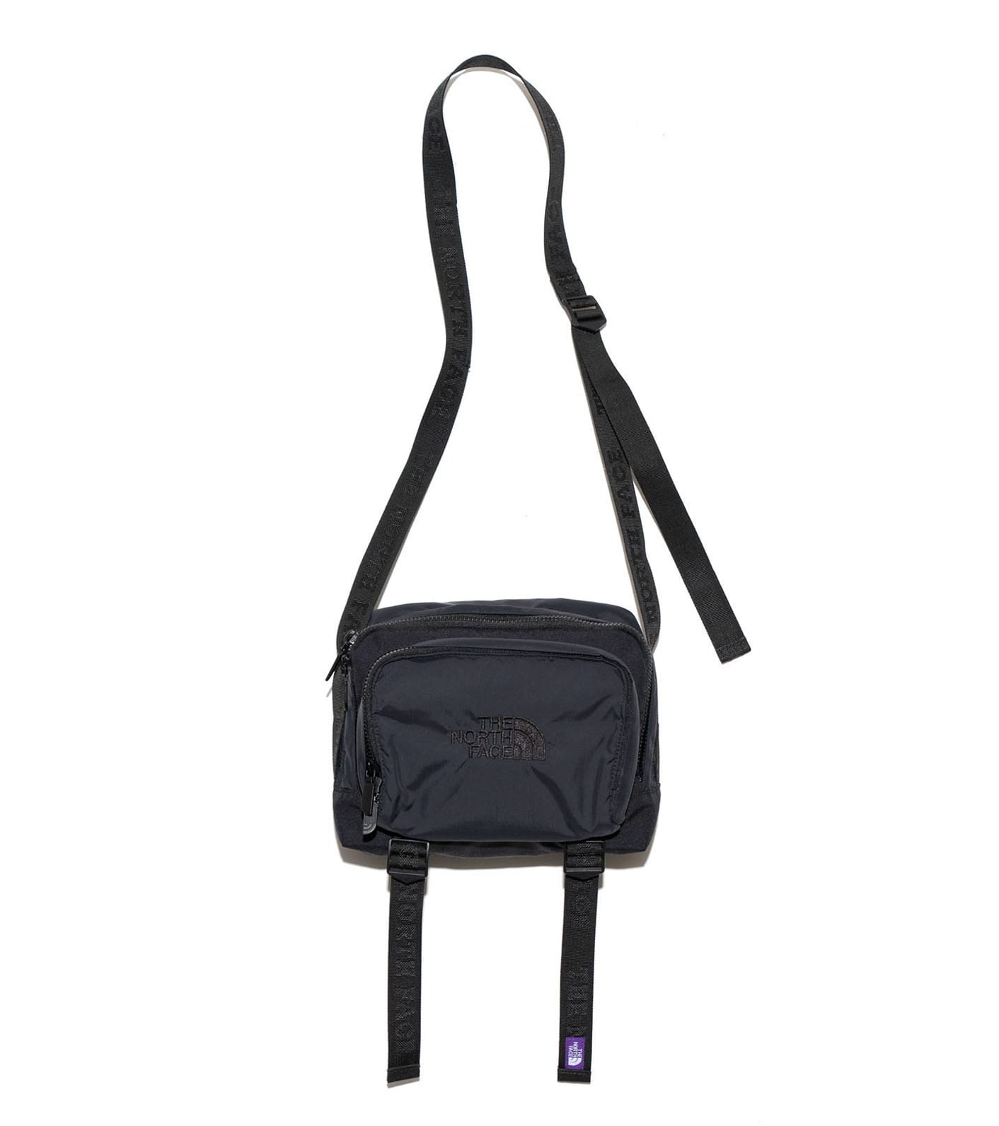 CORDURA Nylon Shoulder Bag