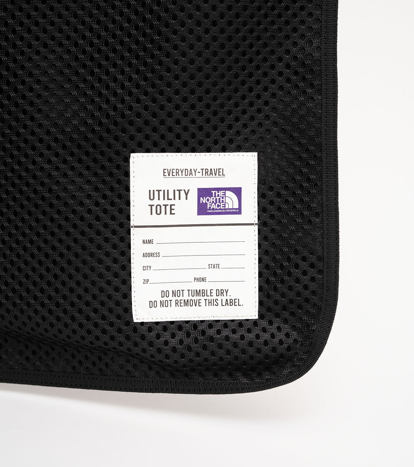 Field Utility Tote
