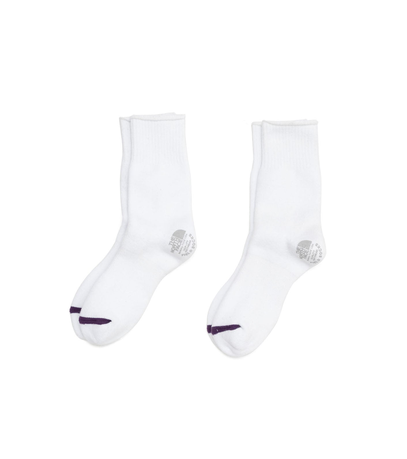 Pack Field Socks 2P