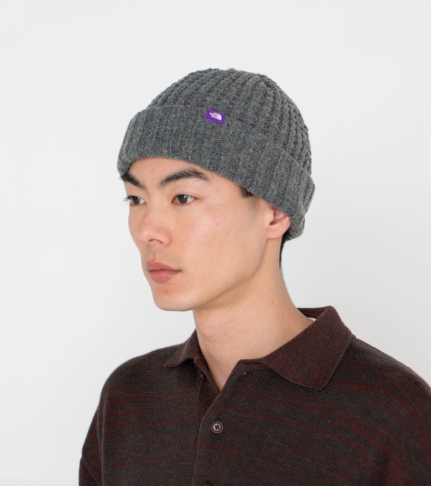 WINDSTOPPER®️Field Watch Cap