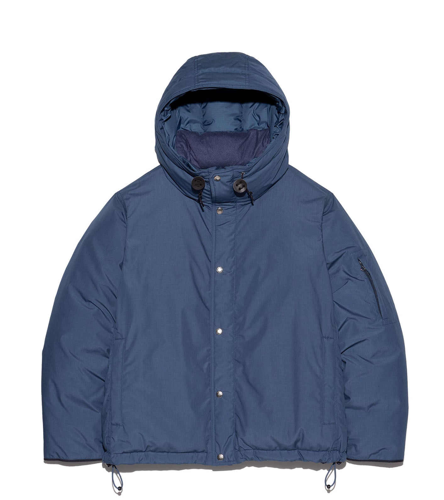 65/35 Mountain Short Down Parka