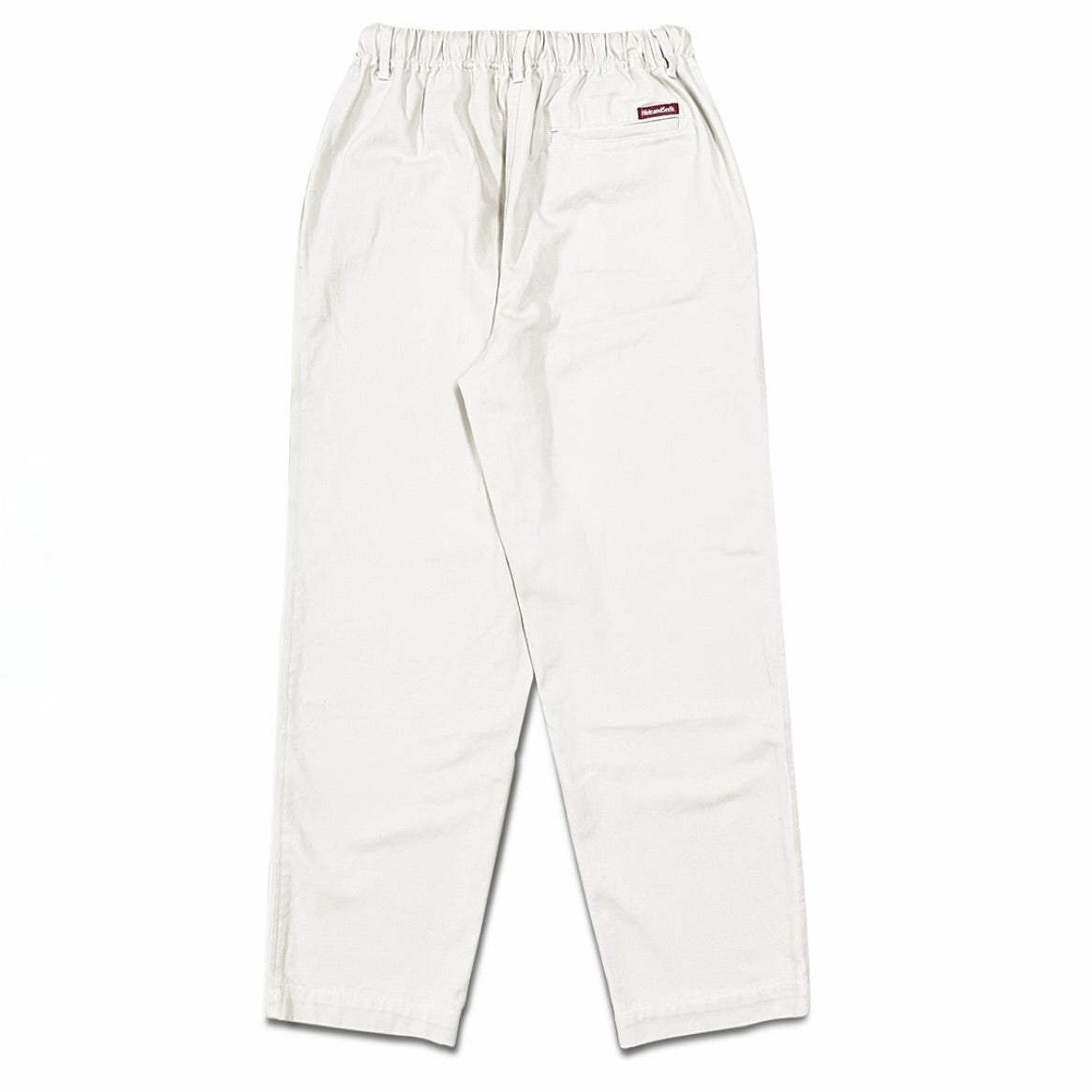 Cotton Track Pant (Washed)