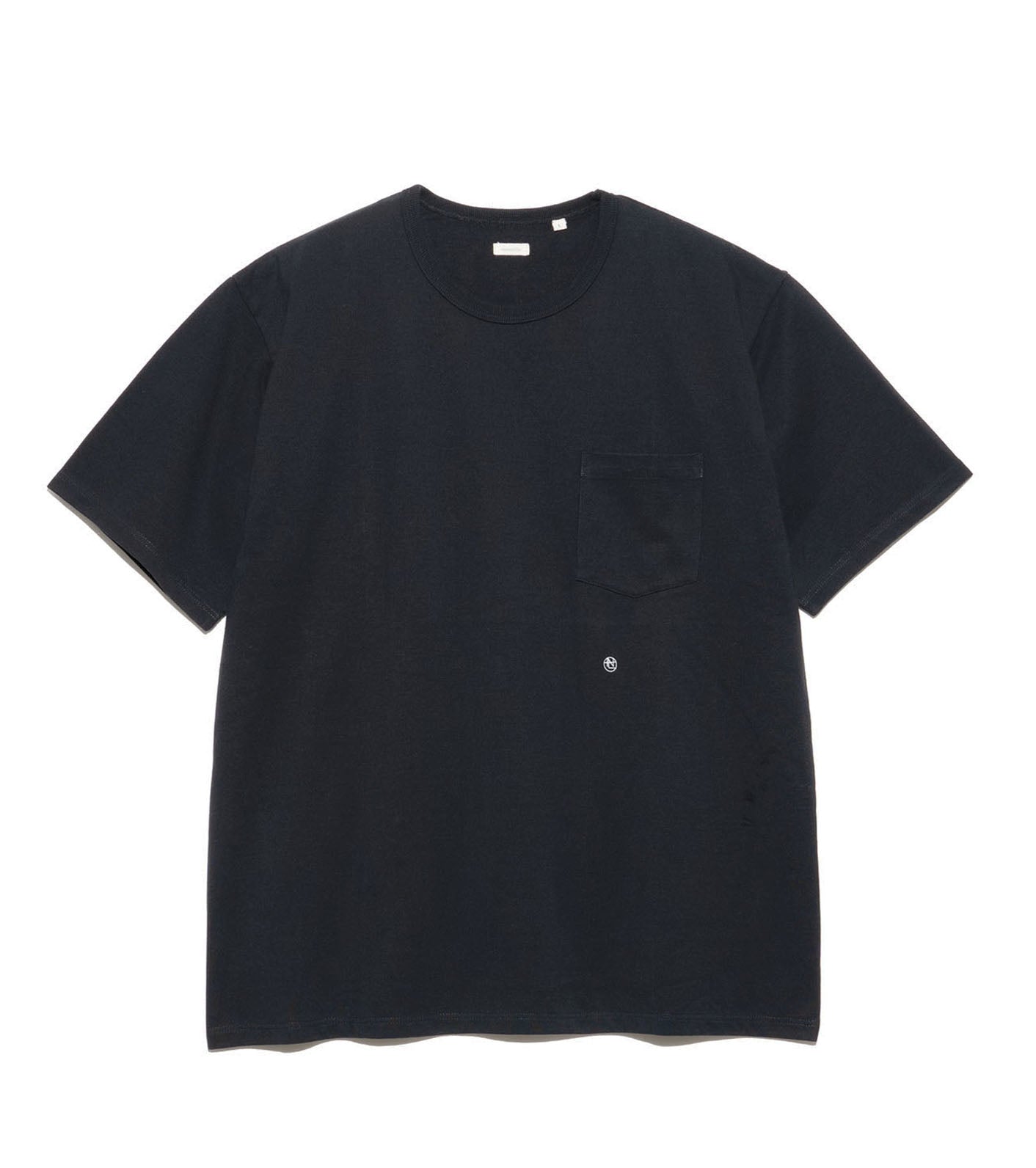 COOLMAX Jersey Pocket Tee