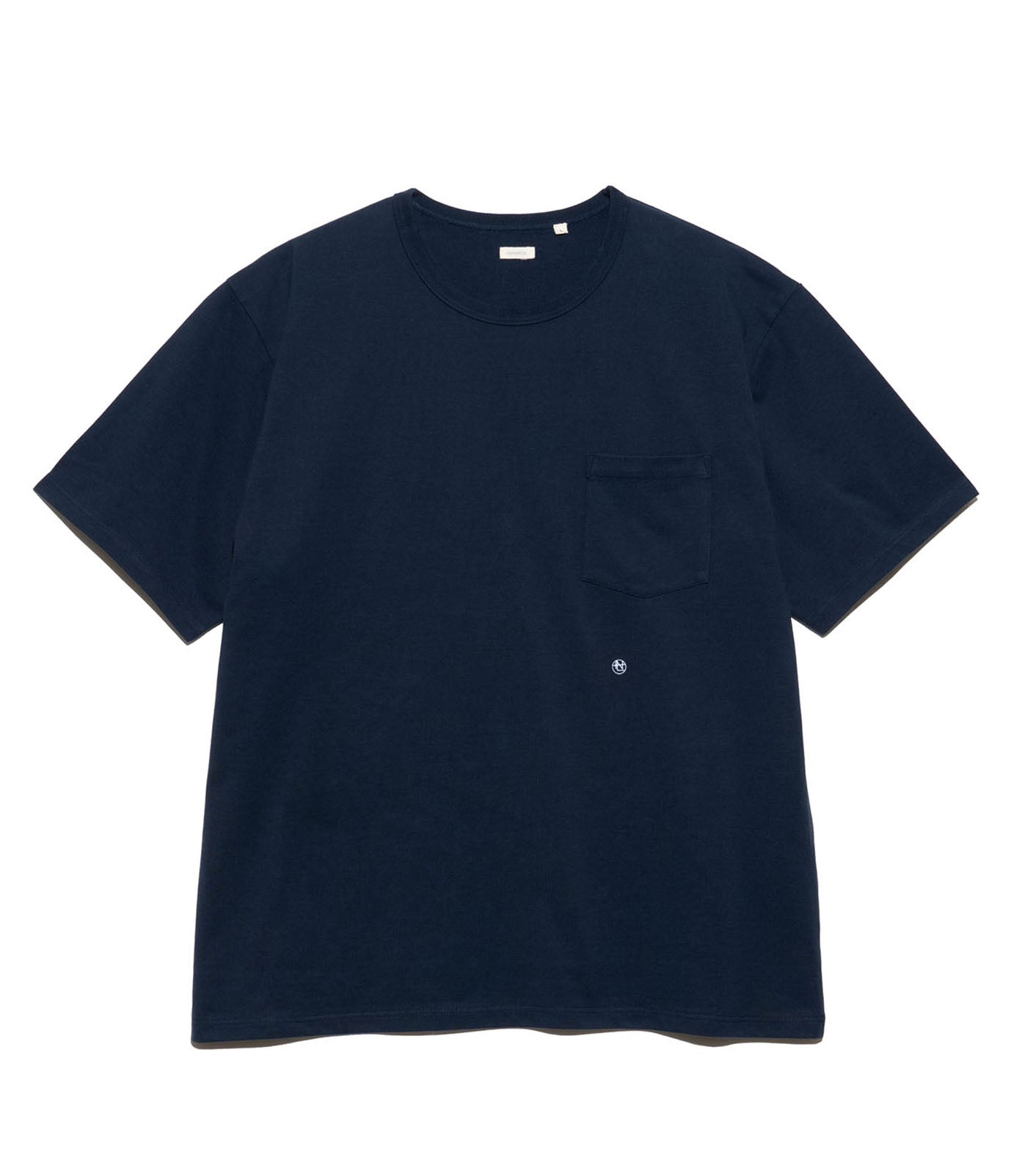 COOLMAX Jersey Pocket Tee