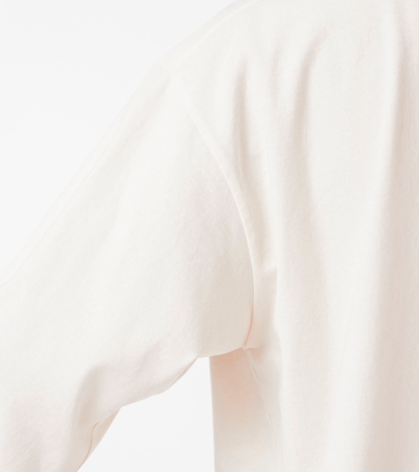OOAL Graphic L/S Tee