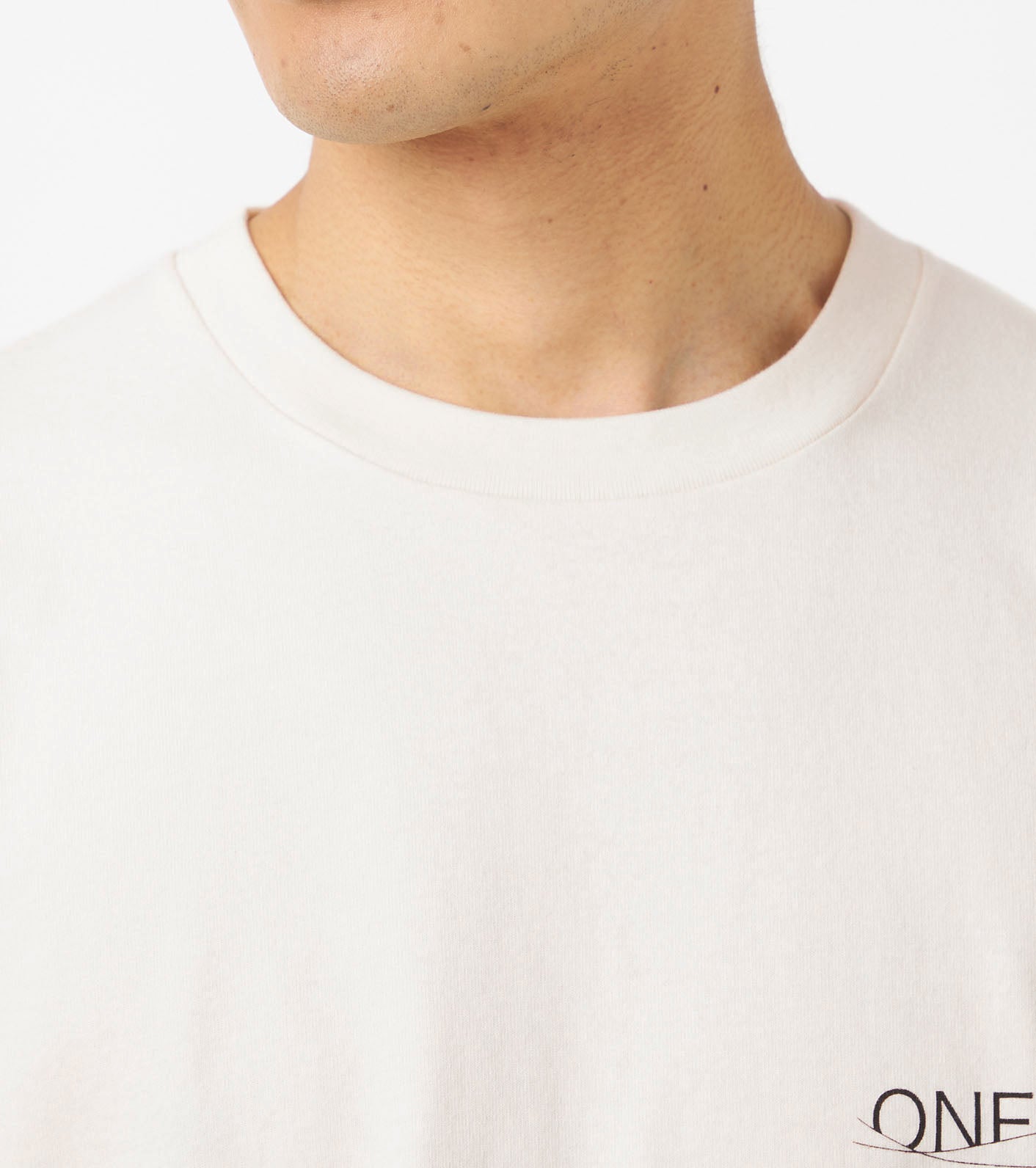 OOAL Graphic L/S Tee