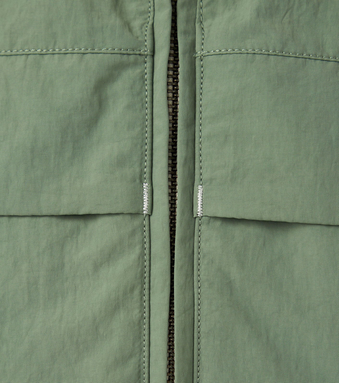Hooded Jacket