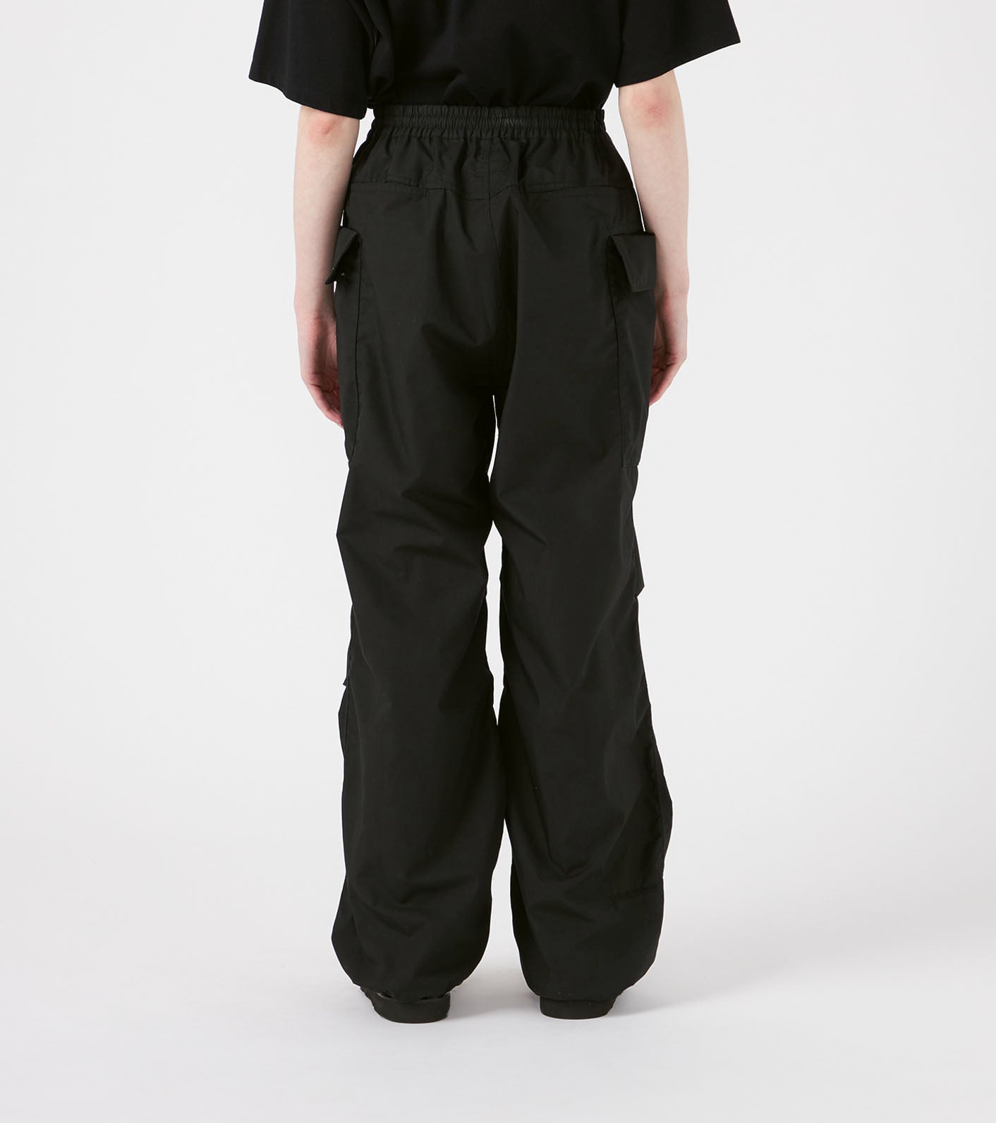 Cargo Deck Pants