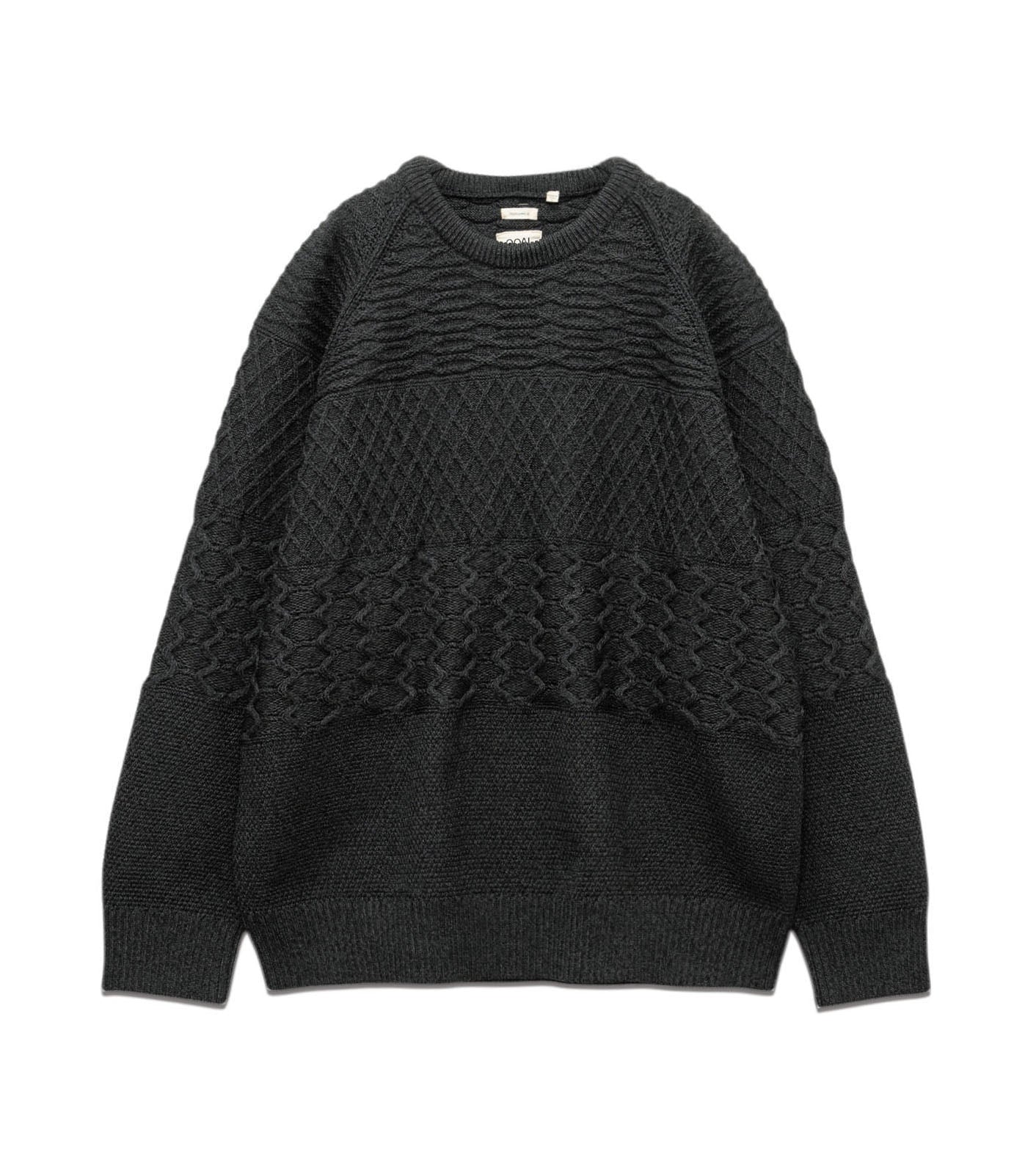 Crew Neck Sweater