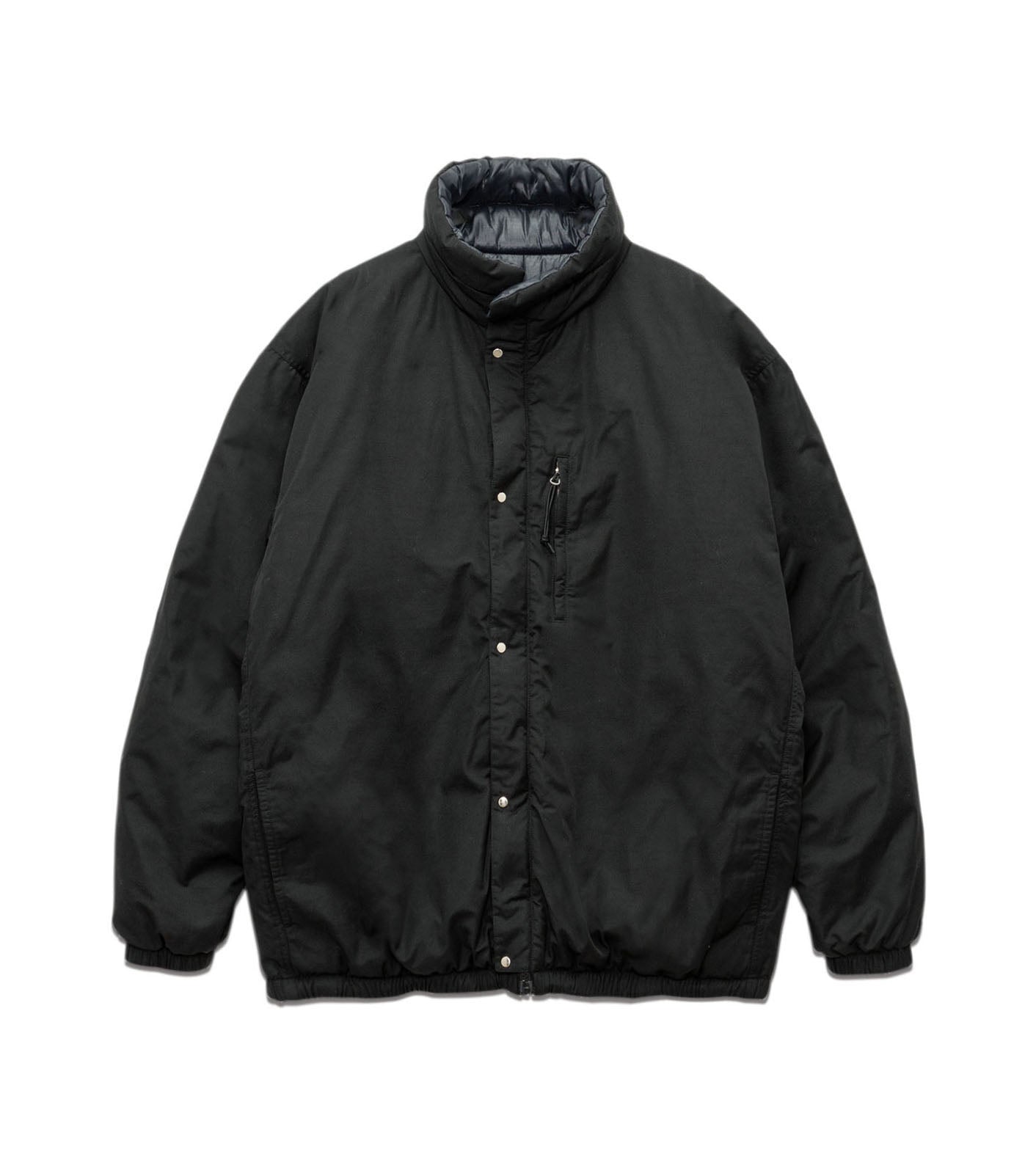 Reversible Insulation Jacket