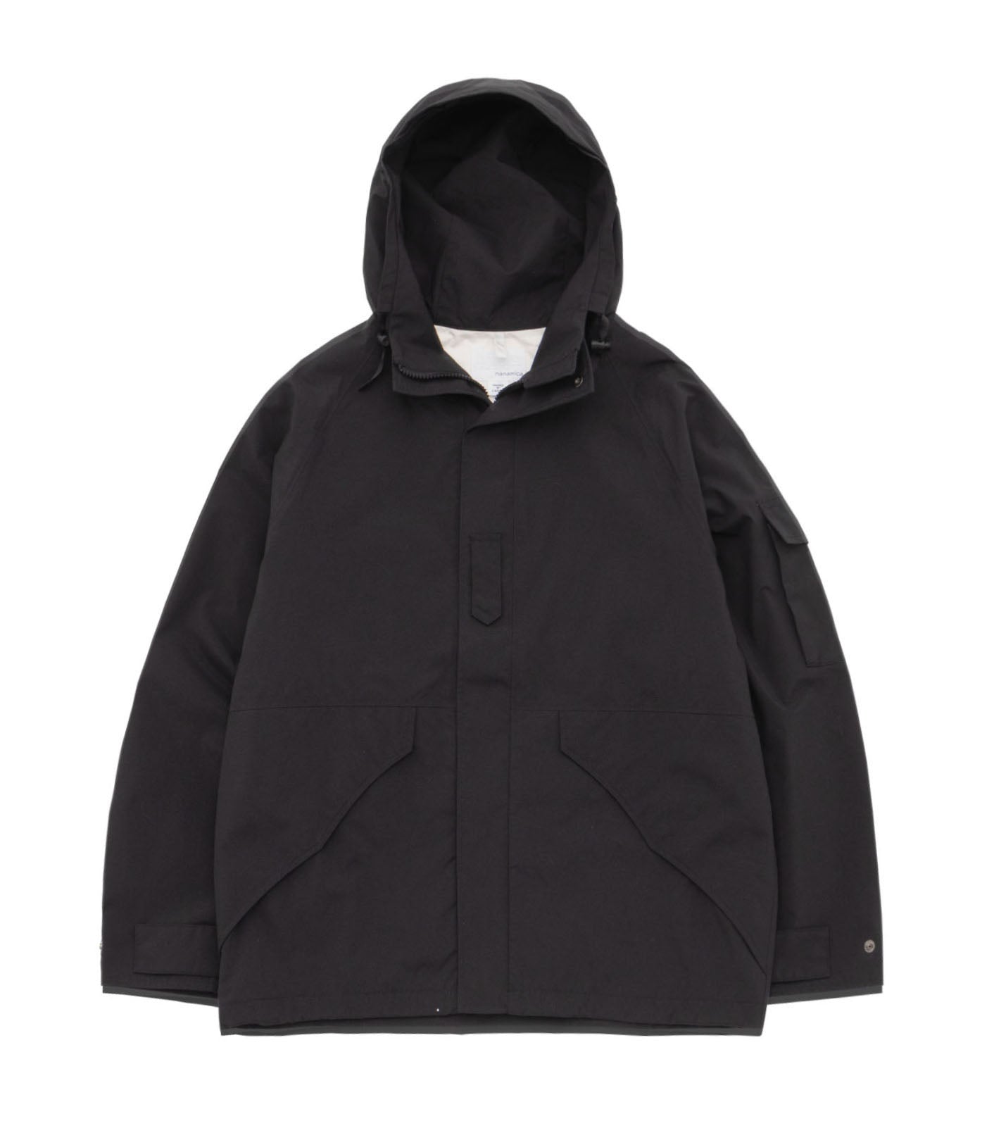 2L NYLON GORE-TEX Cruiser Jacket
