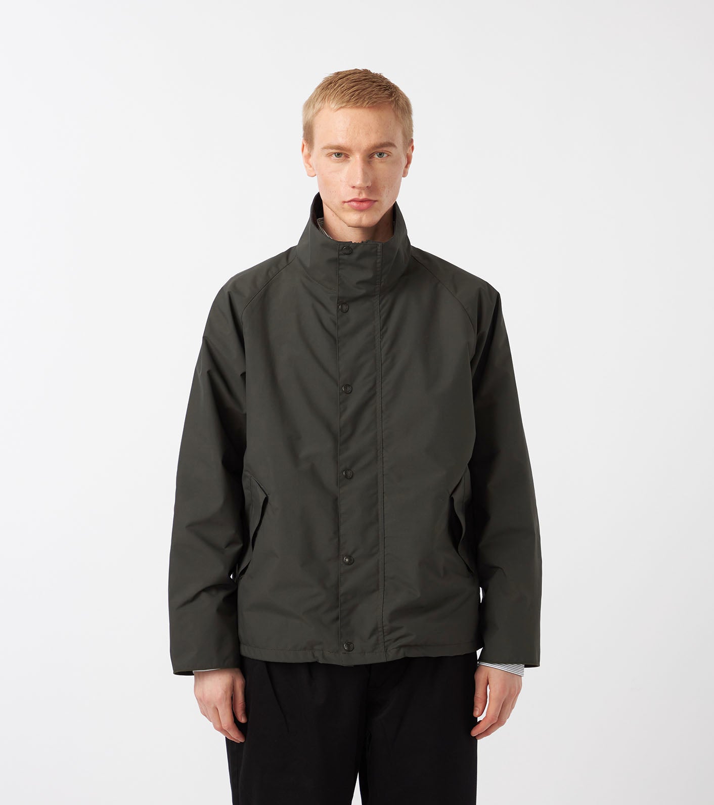 2L PERTEX UNLIMITED Field Short Jacket