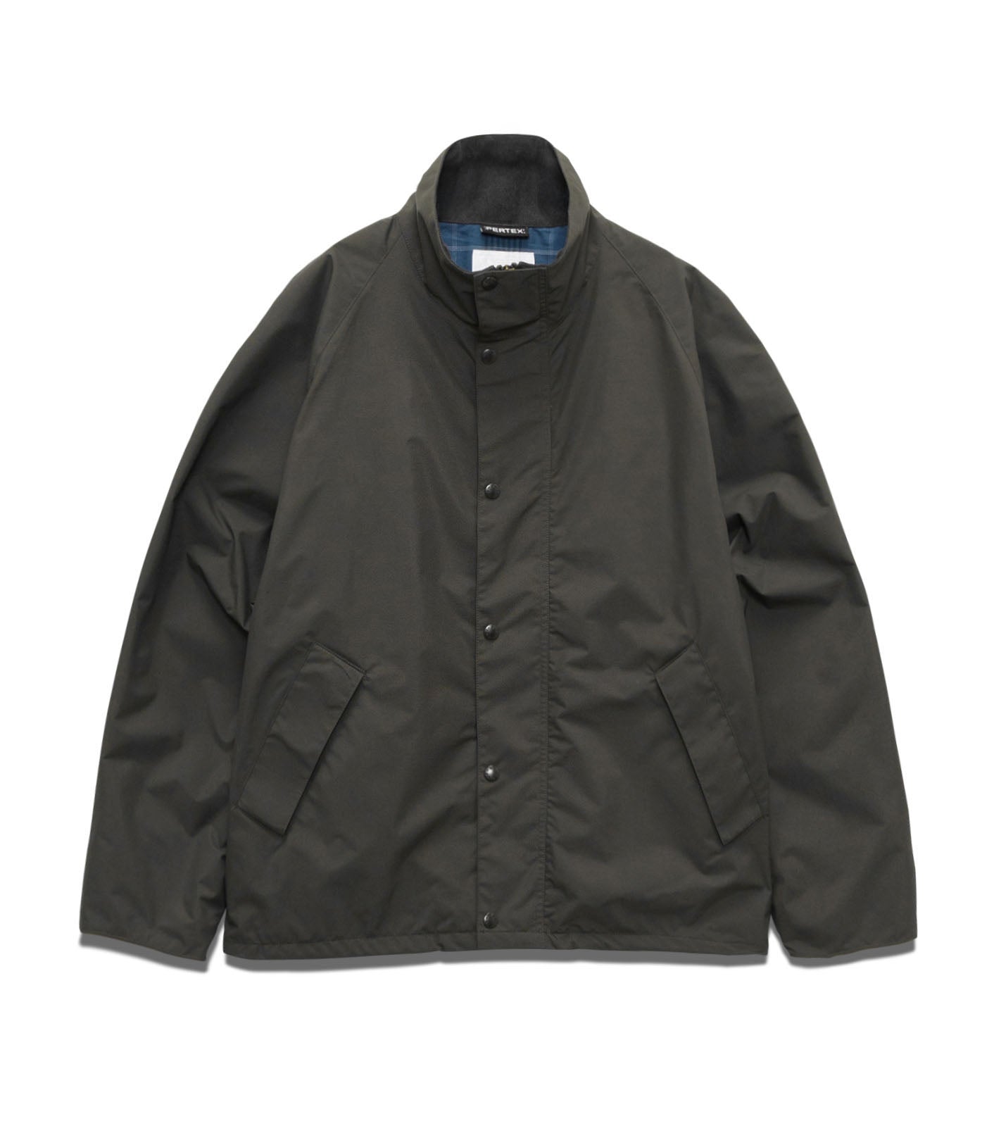 2L PERTEX UNLIMITED Field Short Jacket