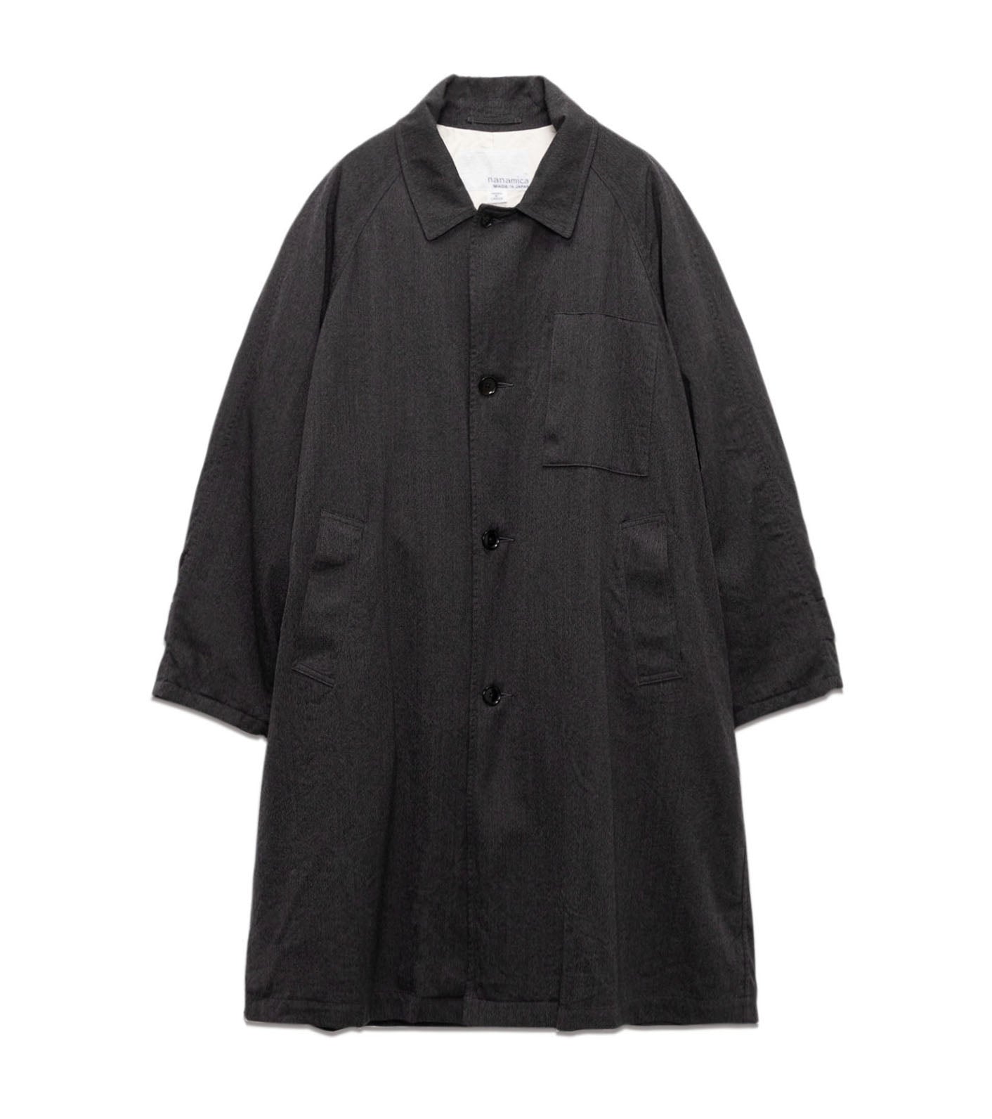 WINDSTOPPER Single Breasted Coat