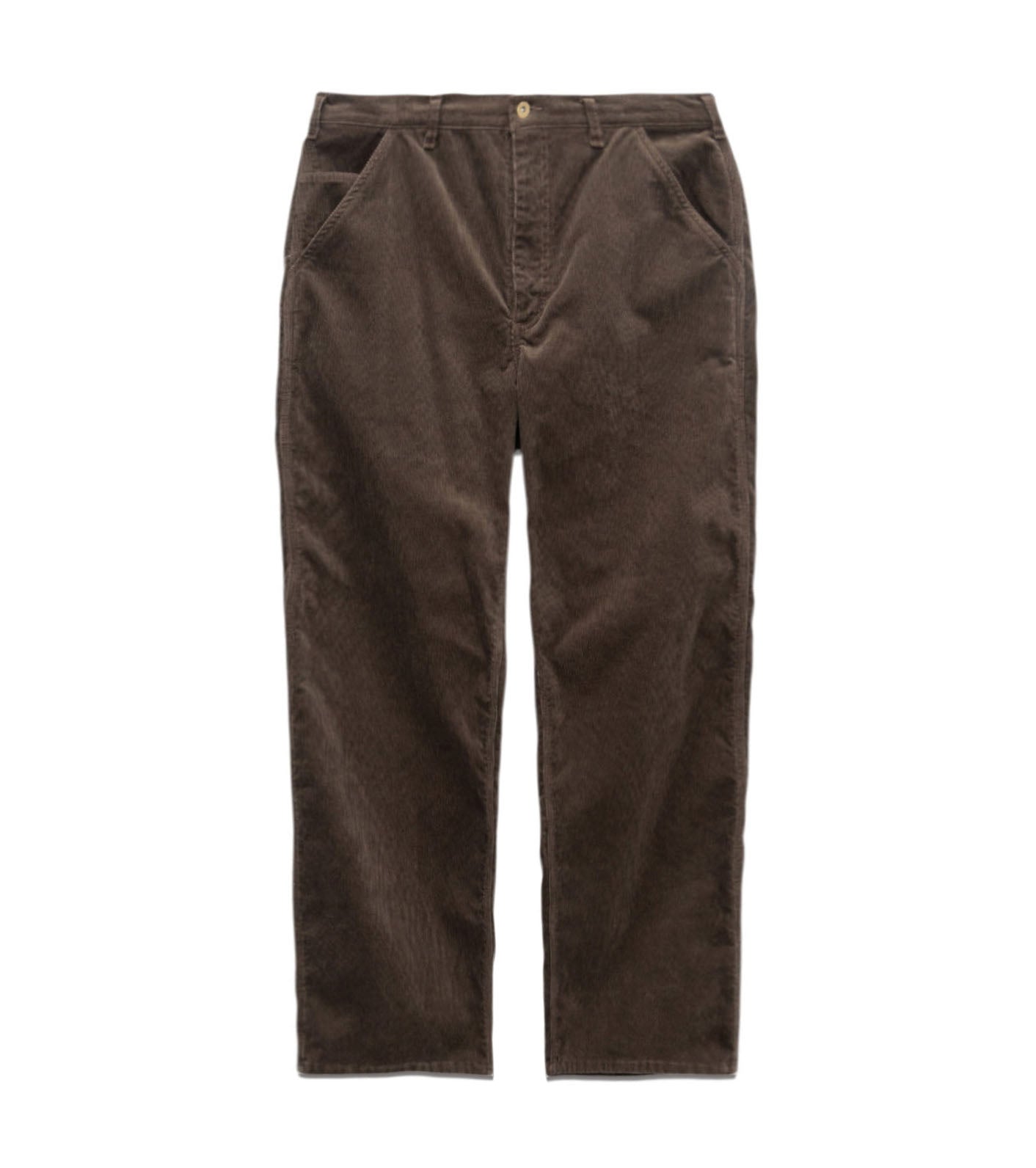 Corduroy Dock Pants
