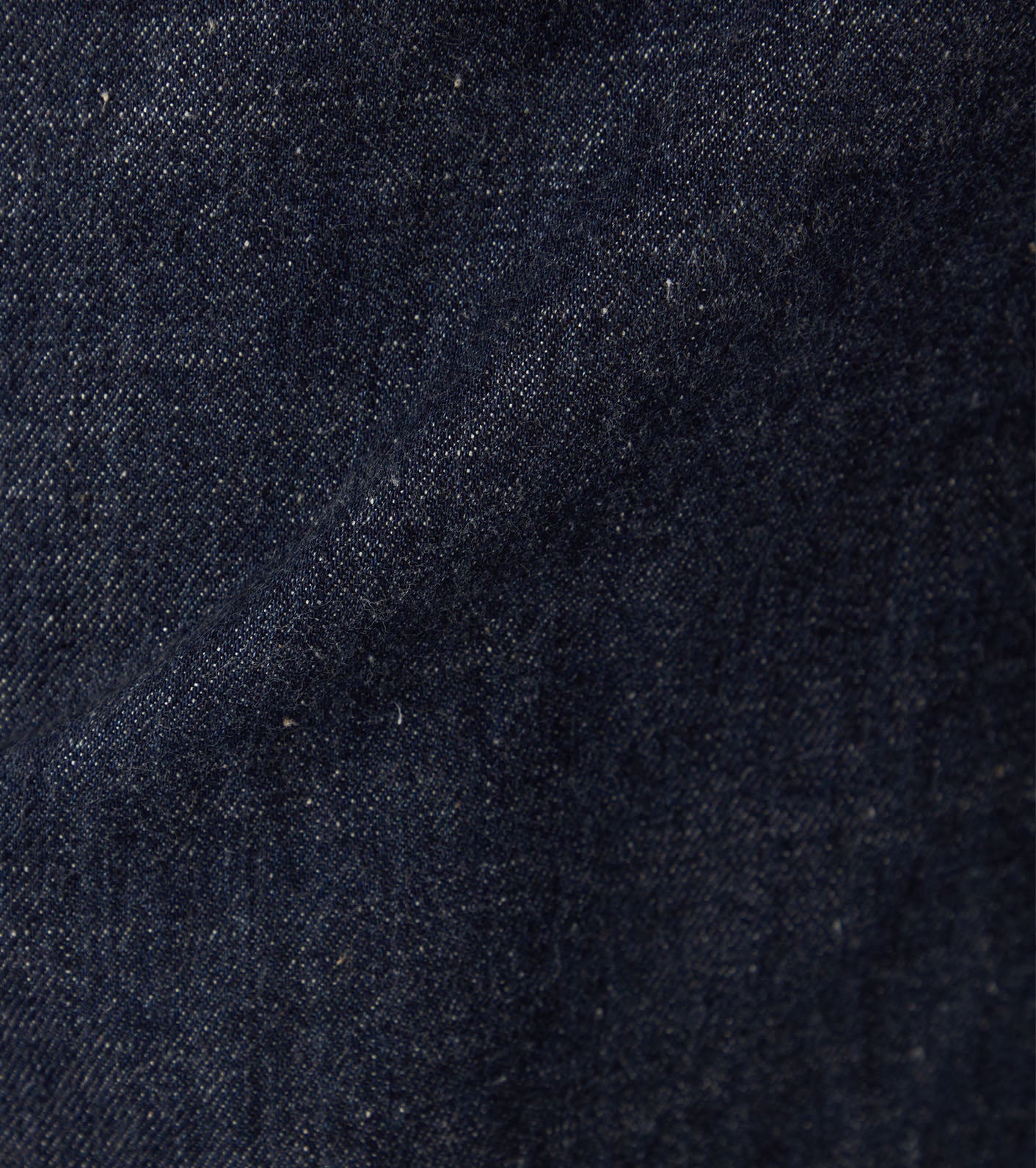 Selvage Denim Pants