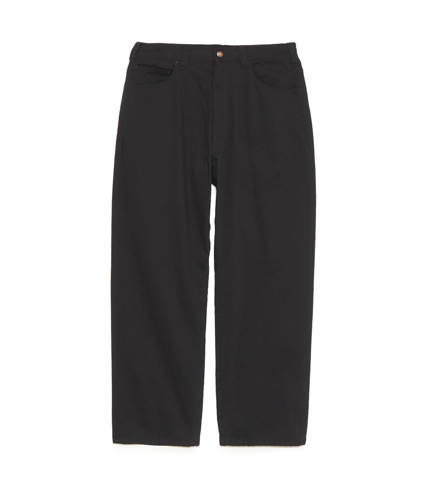 Pique Field Pants