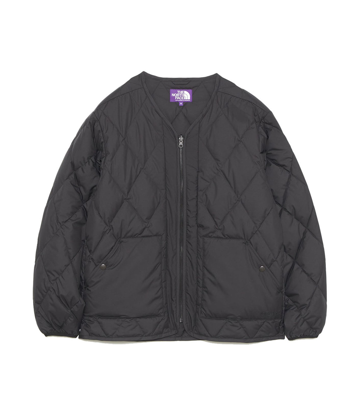 PERTEX QUANTUM PLAS Field Down Cardigan