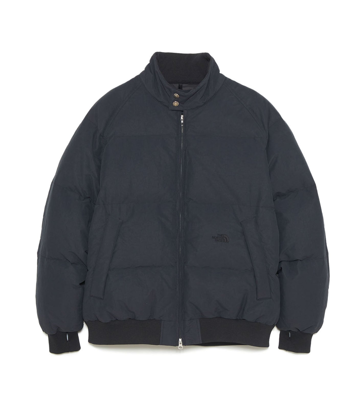 Field Down Jacket