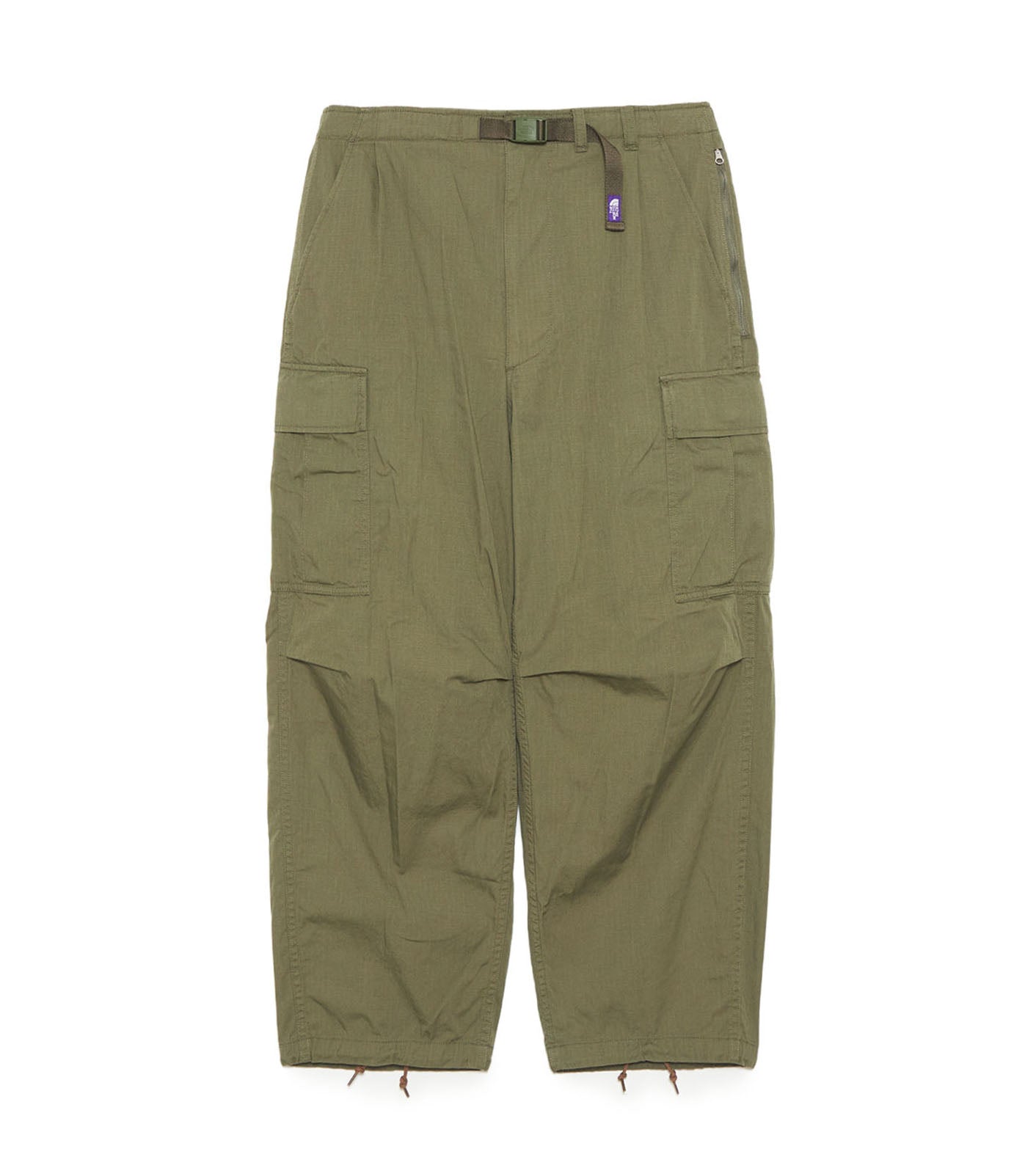 Ripstop Field Cargo Pants