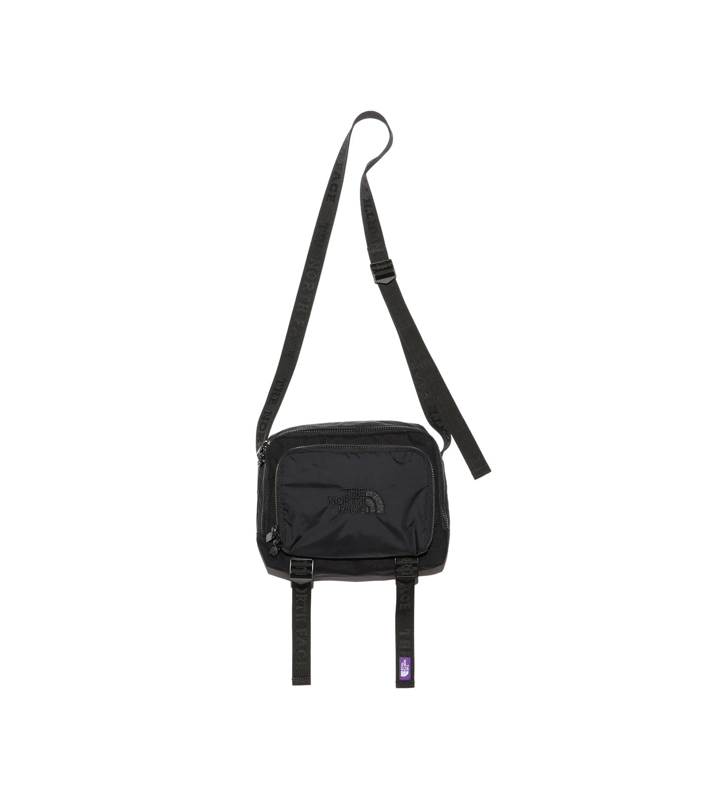 CORDURA Nylon Shoulder Bag