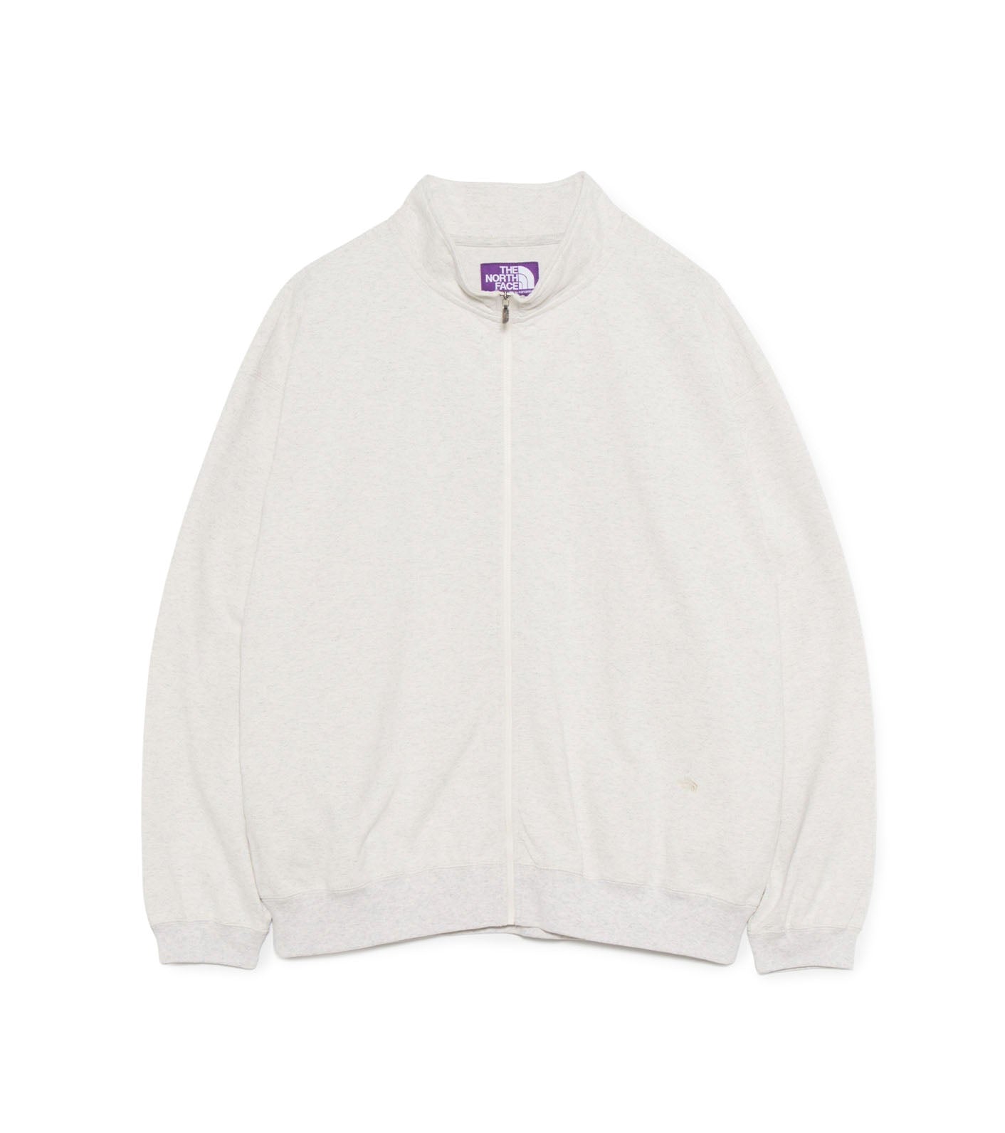 9.5oz Field Zip Up Jacket