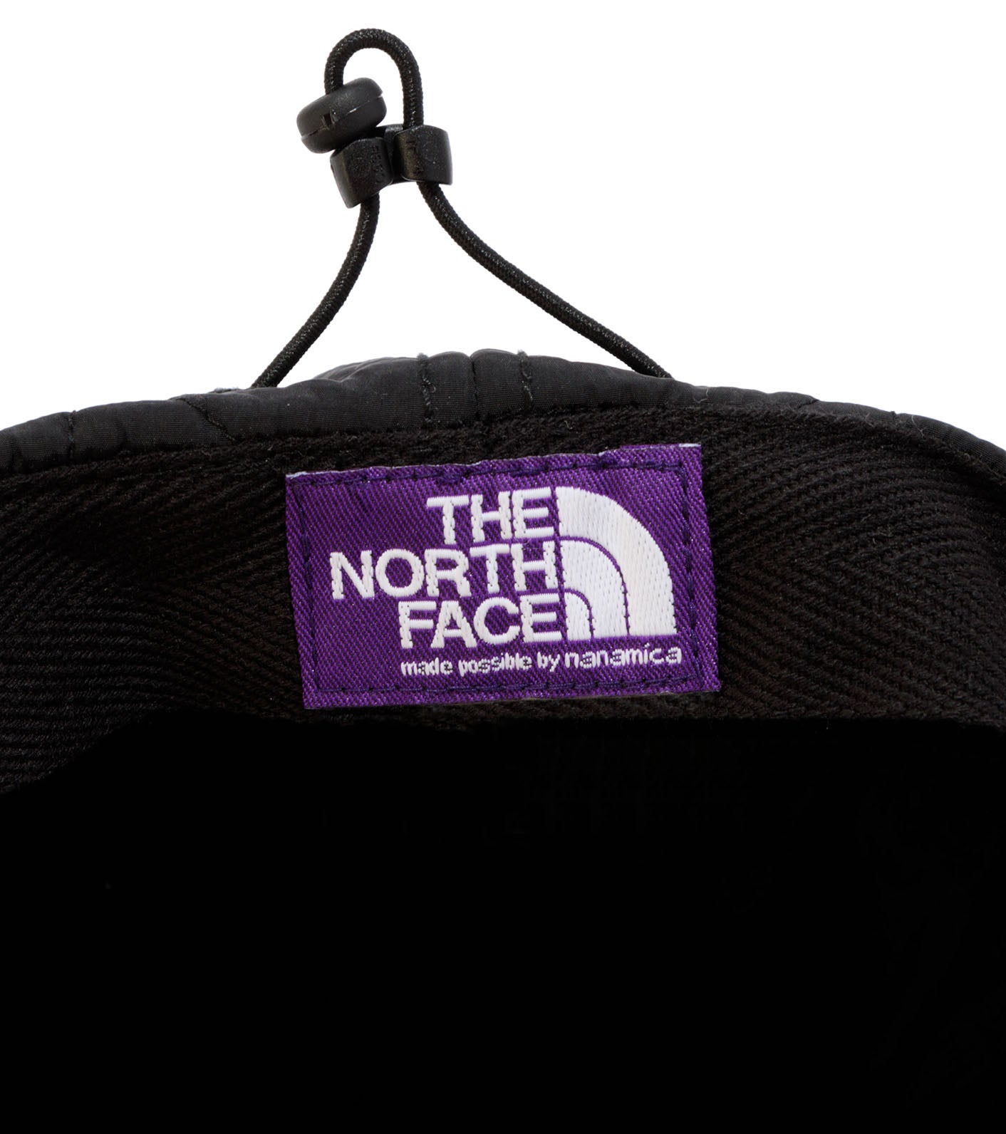 Quilting Field Cap