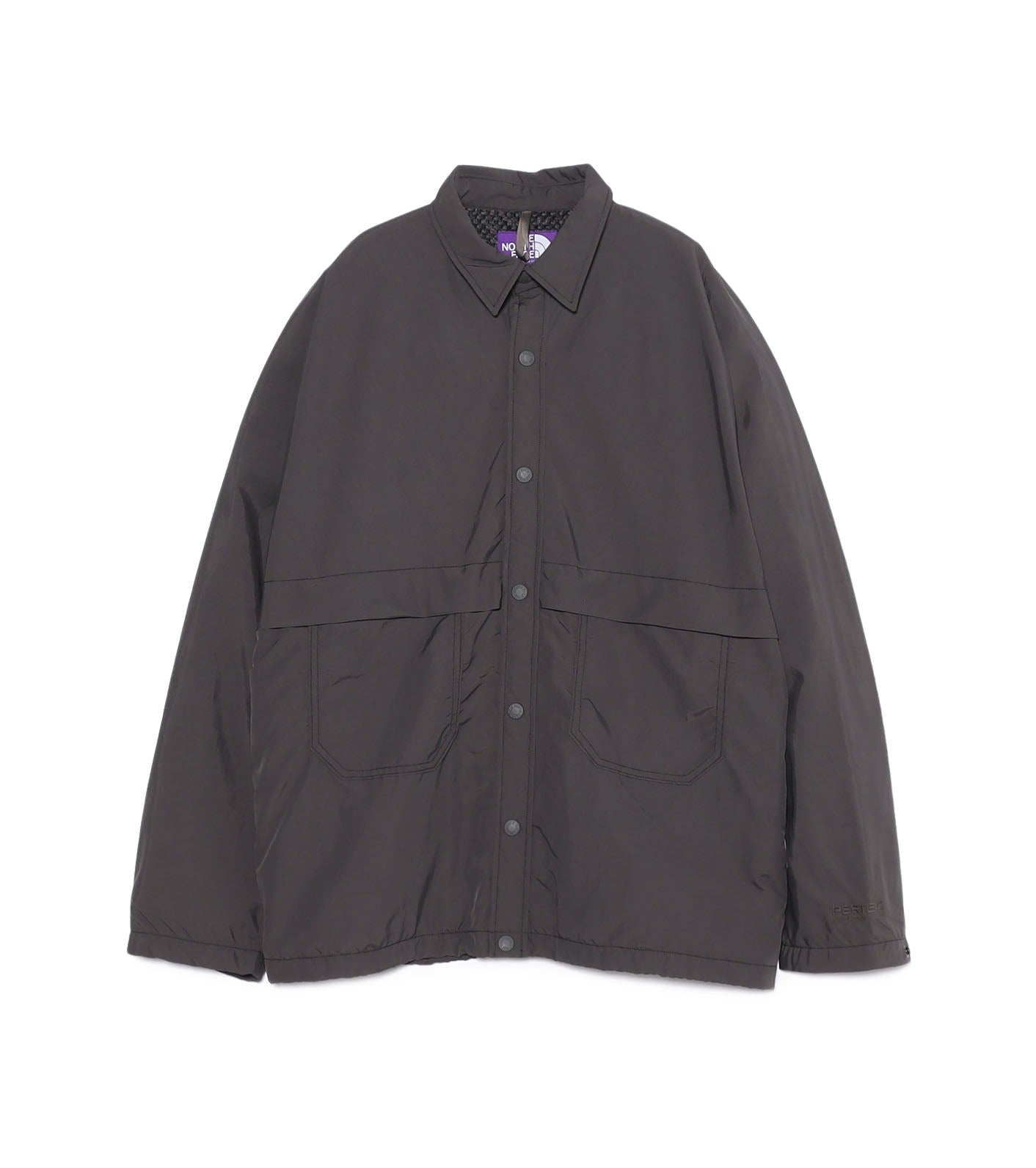 PERTEX UNLIMITED Field Insulation Jacket