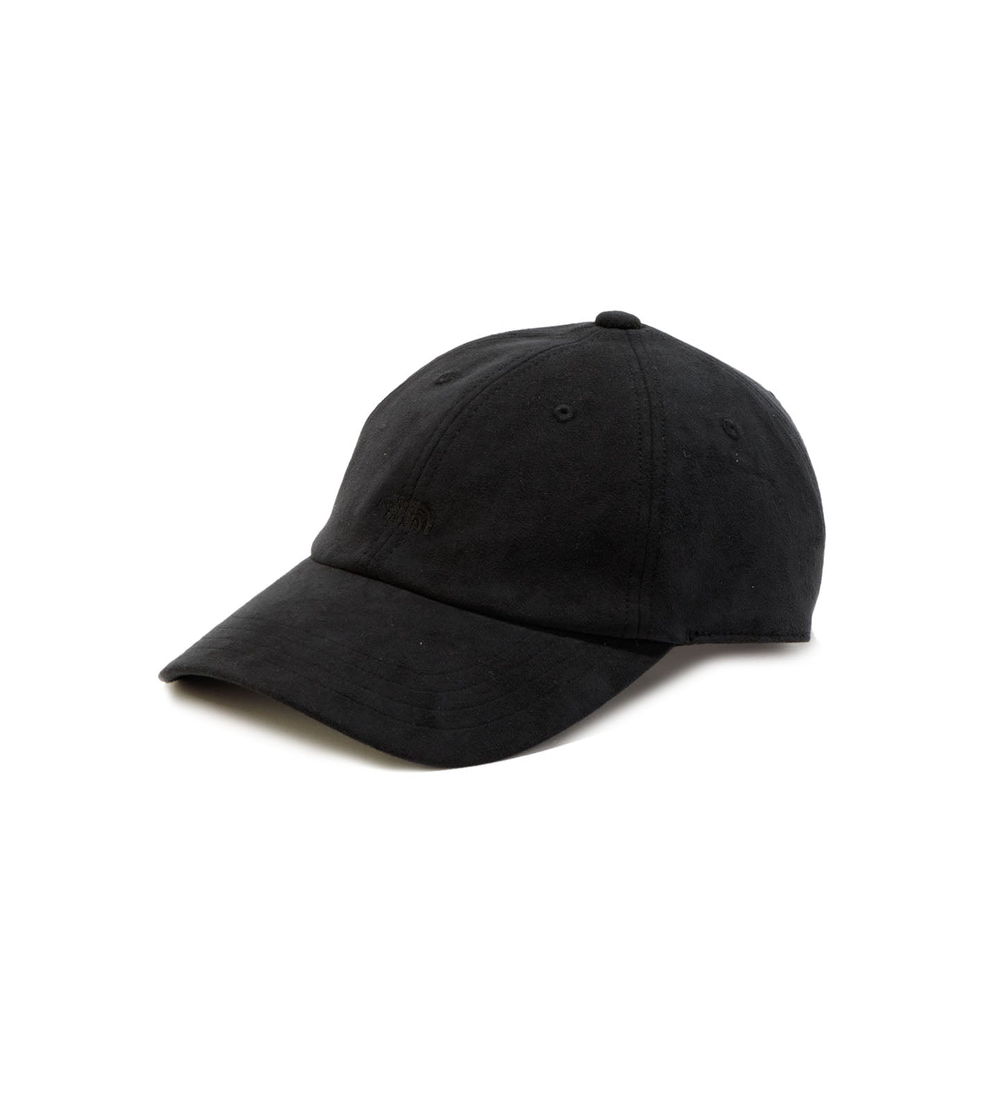 Synthetic Leather Field Cap