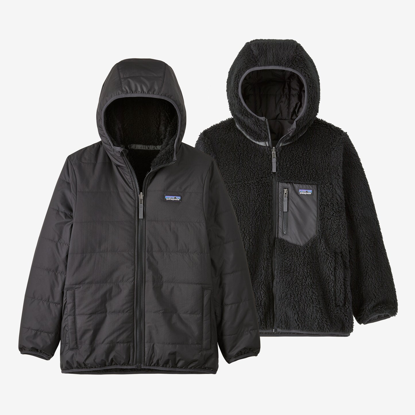 K's Reversible Ready Freddy Hoody