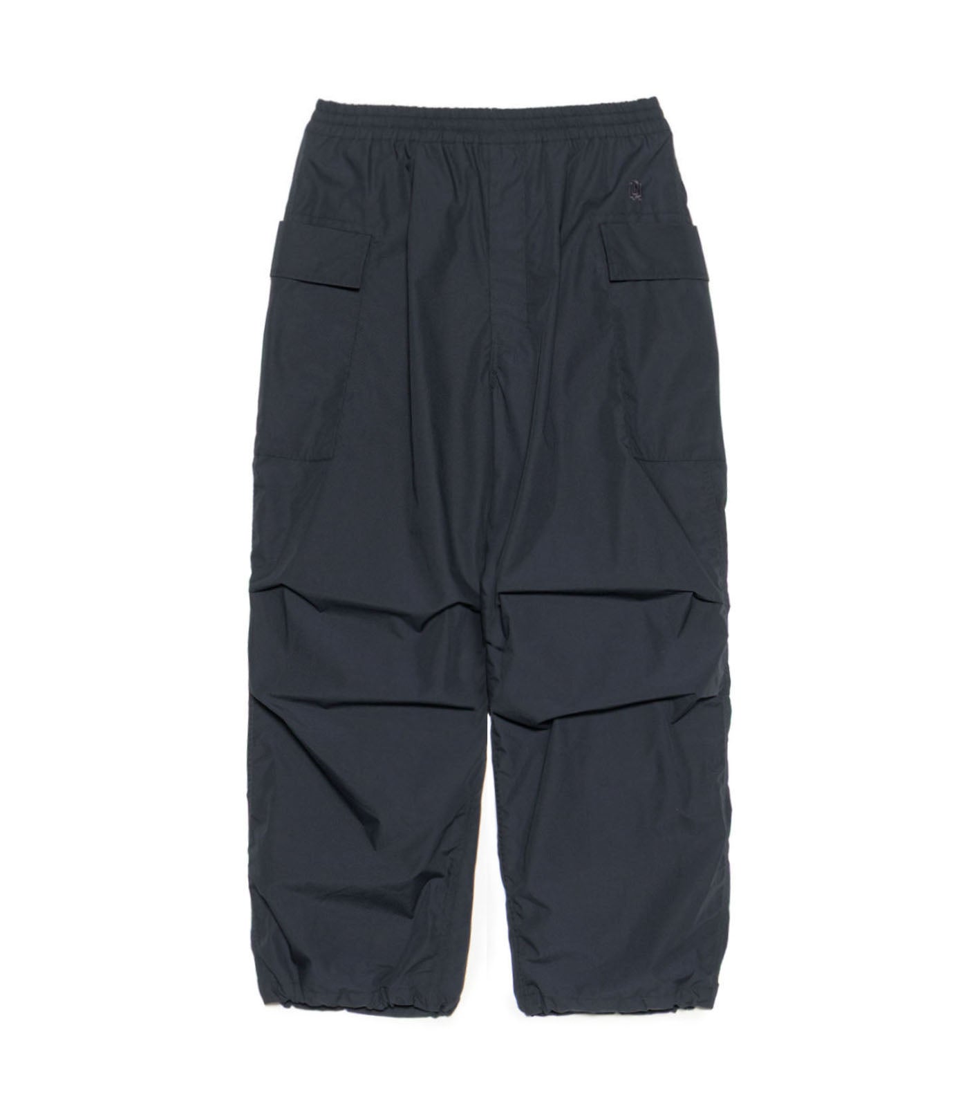 Cargo Deck Pants