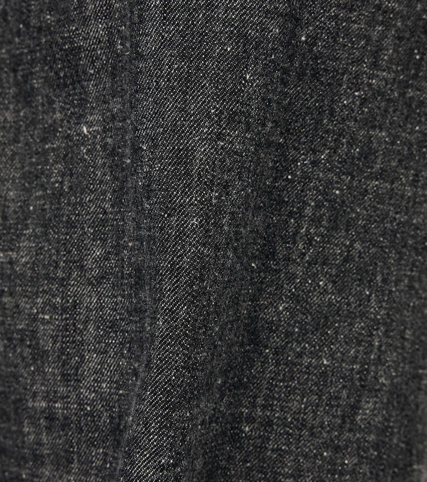 Selvage Denim Pants