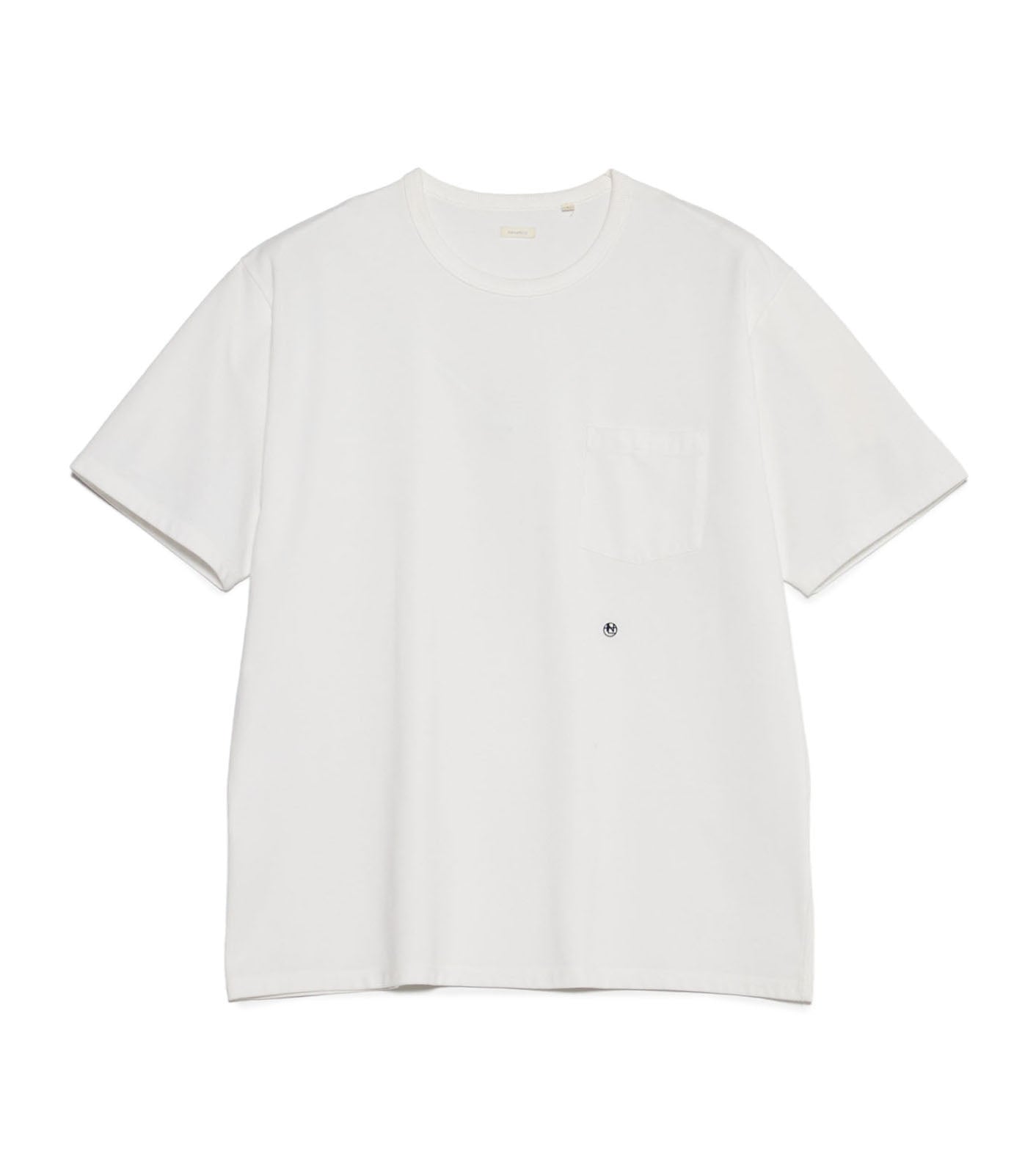 COOLMAX Jersey Pocket Tee